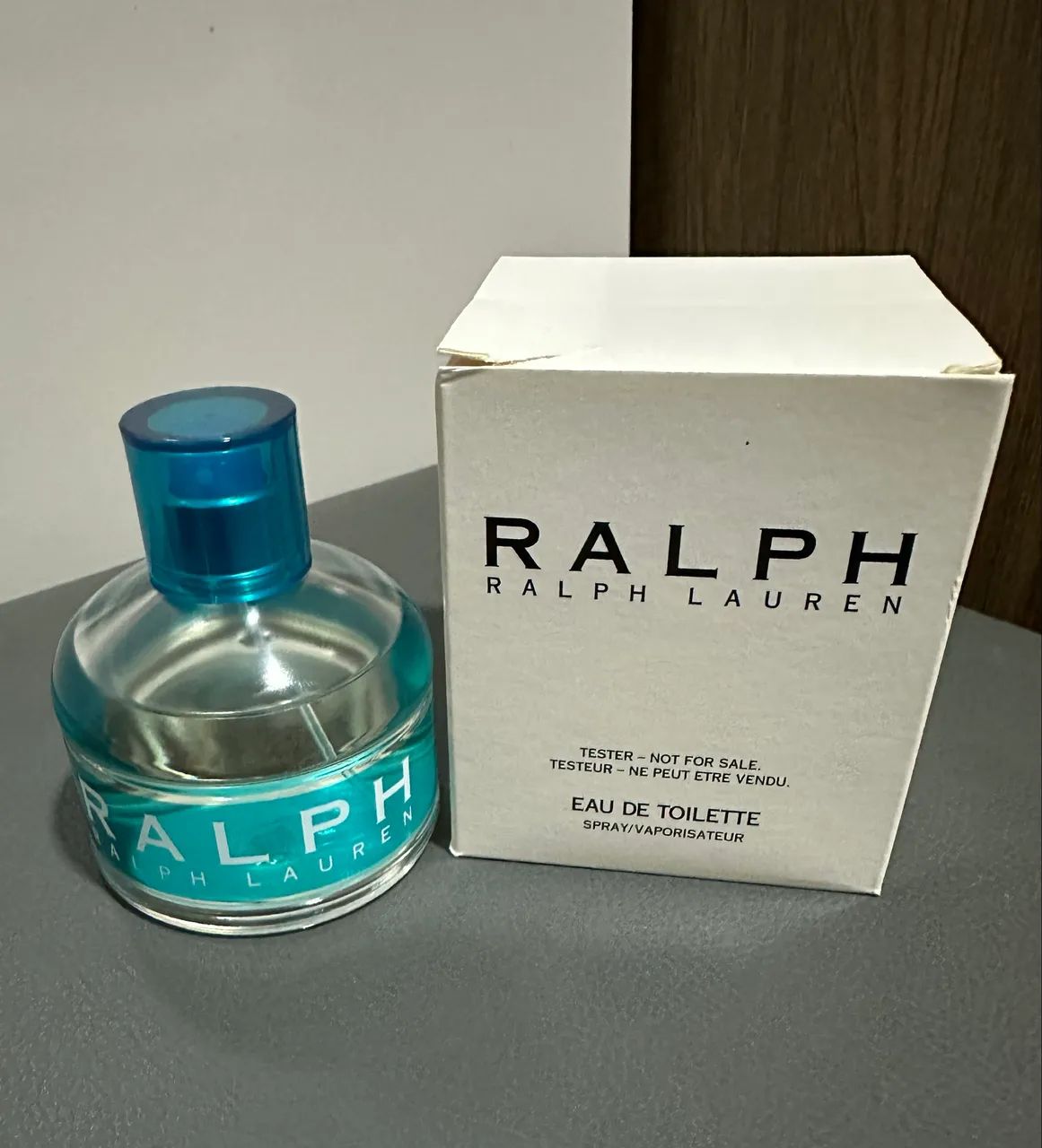 Tester Ralph Lauren Ralph - Foto 3