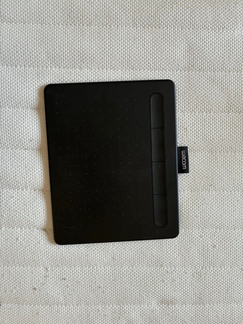 Mesa digitalizadora Wacon Intuos ctl 4100