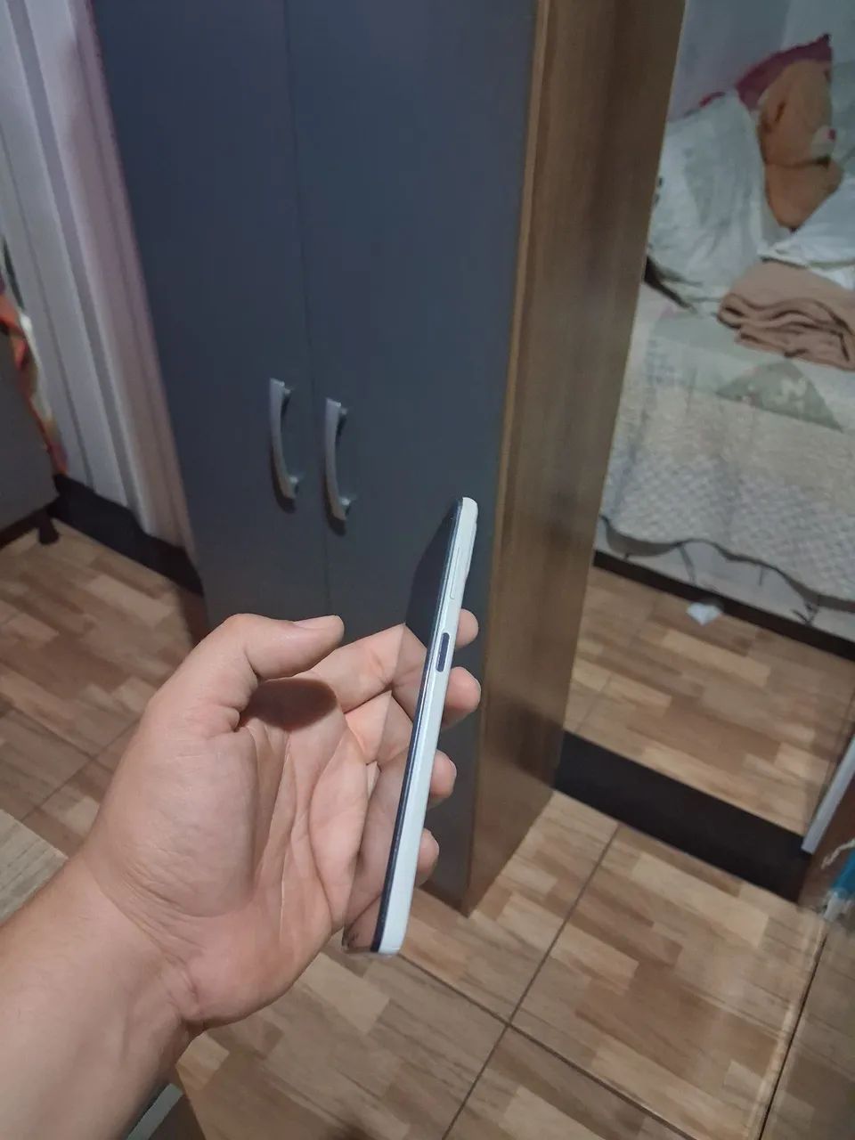 A22 128GB R$210 - Foto 2