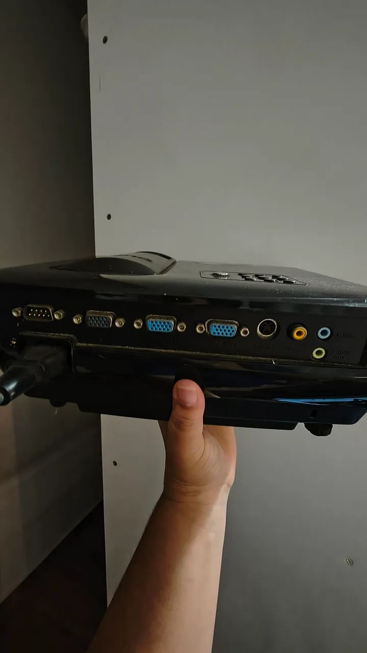 Projetor Benq  - Foto 4