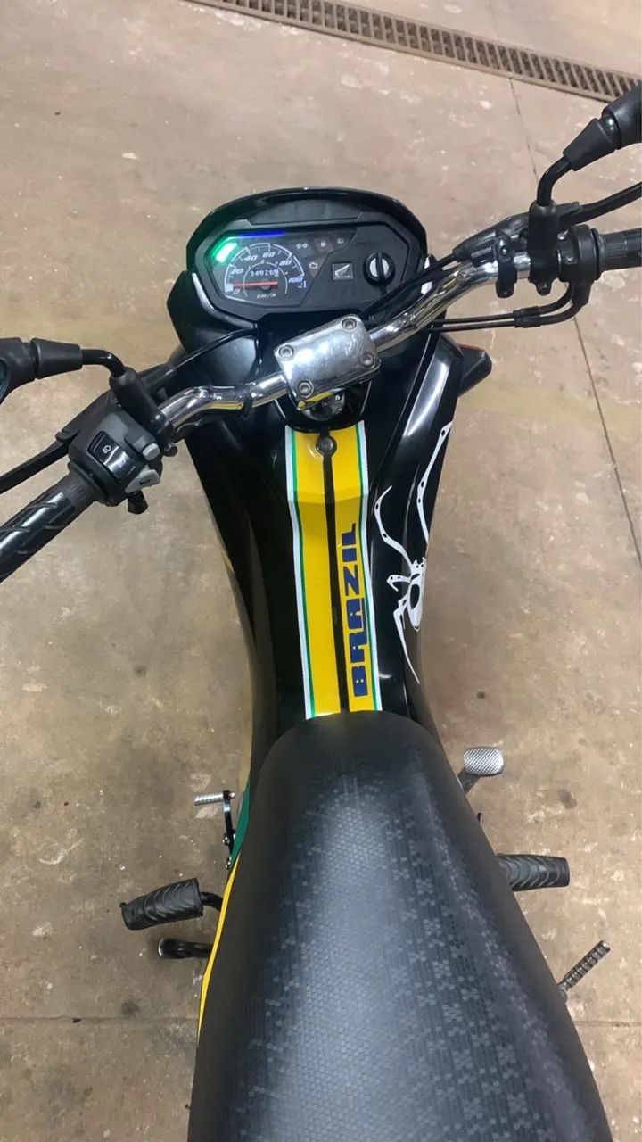 Honda Pop 2022  - Foto 2