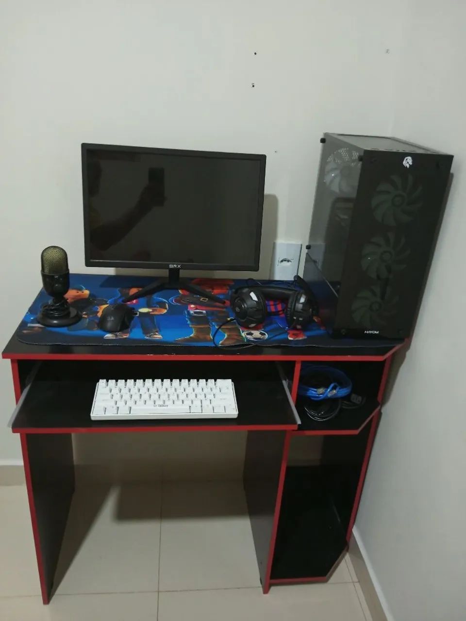 VENDO PC (computador) COMPLETÃO  - Foto 2