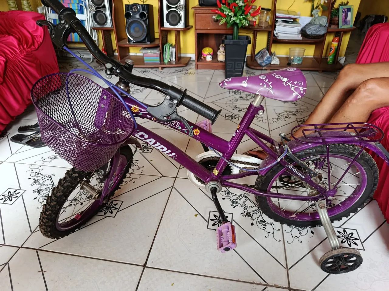 Bicicleta  - Foto 2