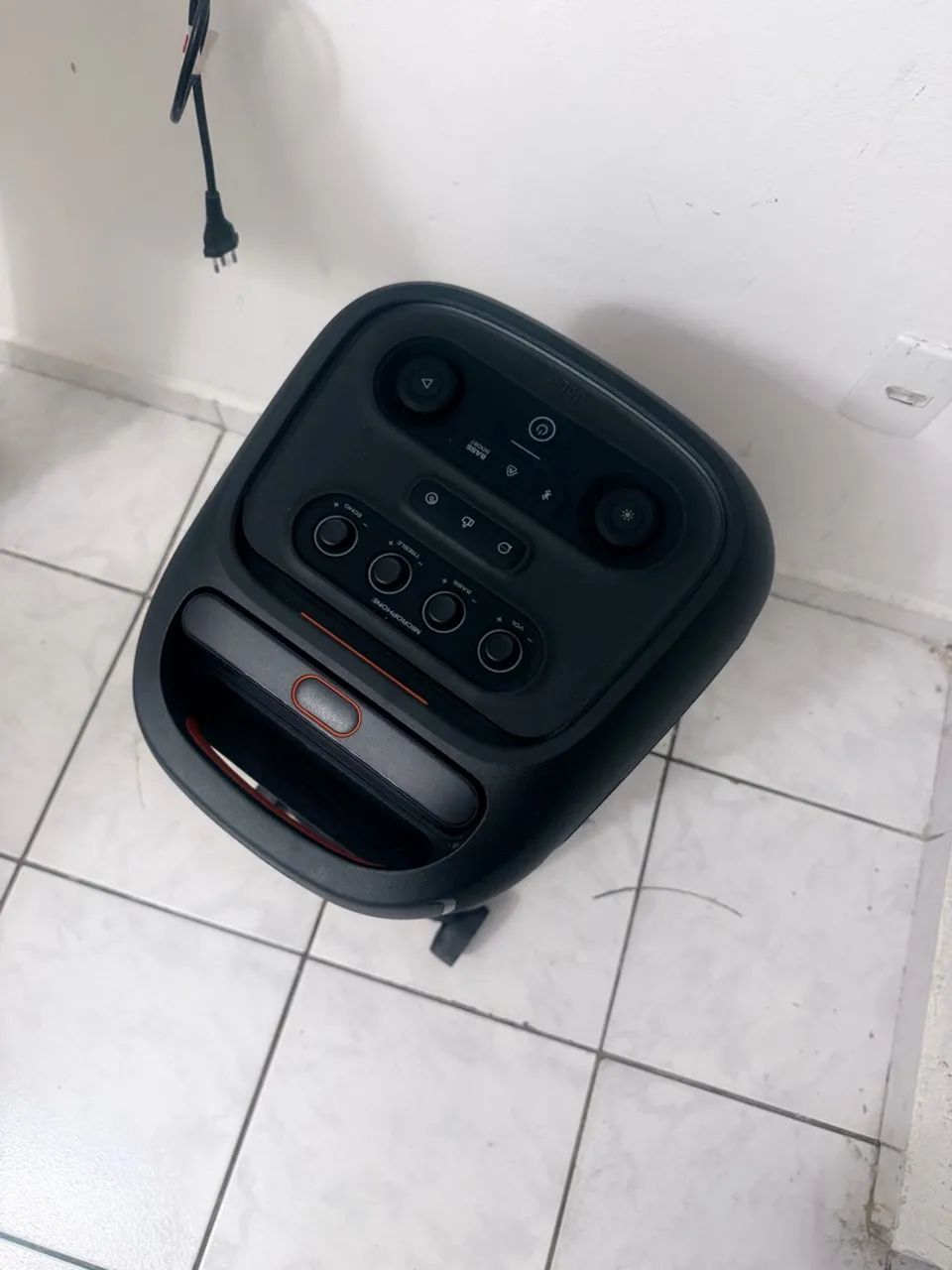 JBL partybox 320  - Foto 4