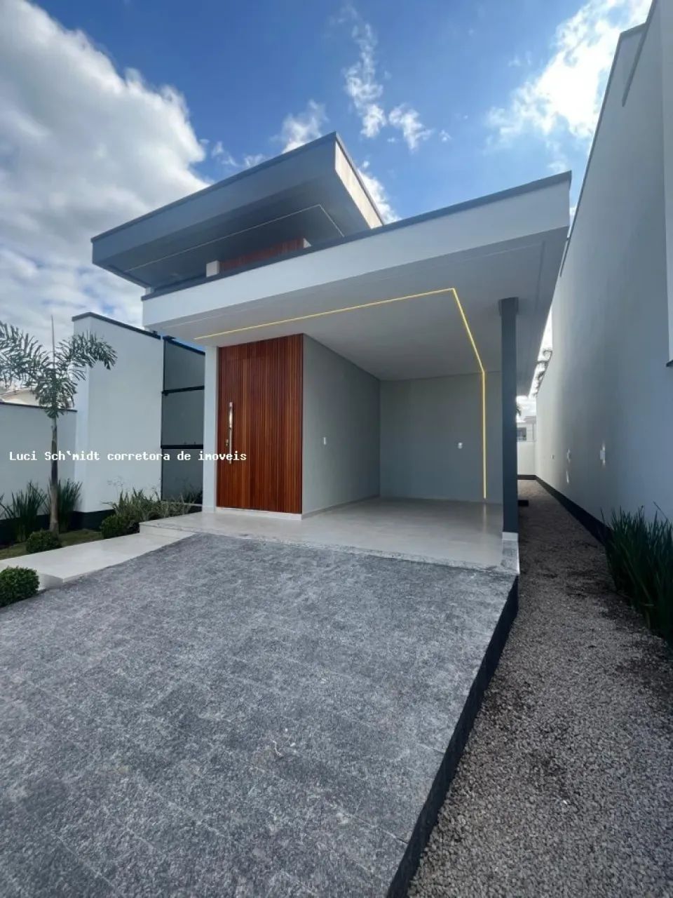 Casa em Areias, Tijucas/SC - Foto 2