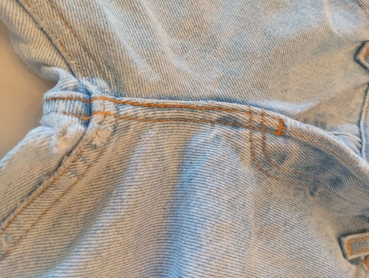 Calça Levi's  - Foto 2