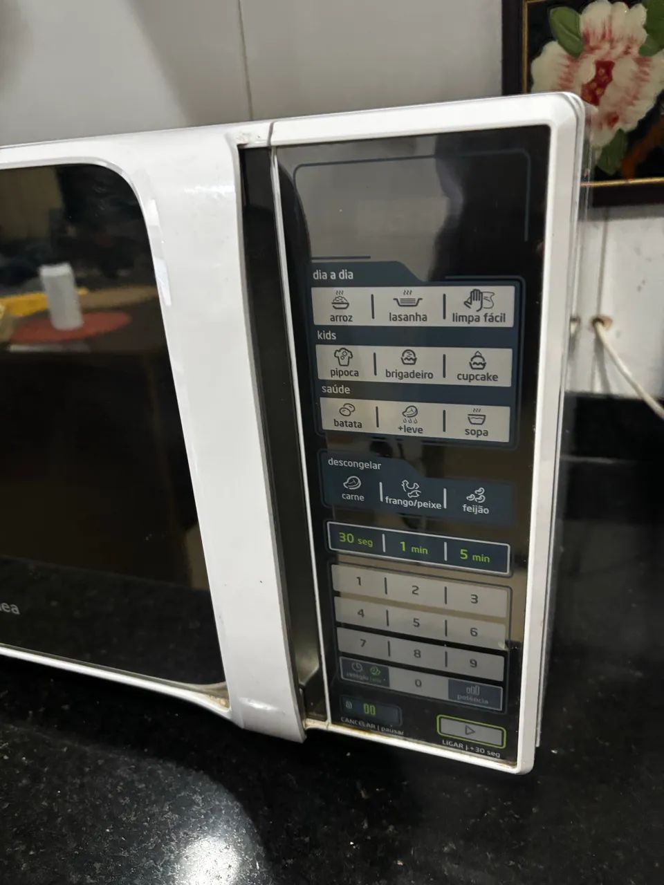Microondas Midea - Foto 2
