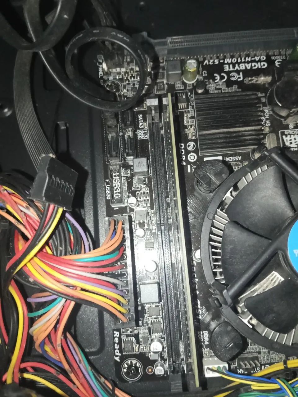 CPU 1tera  - Foto 3