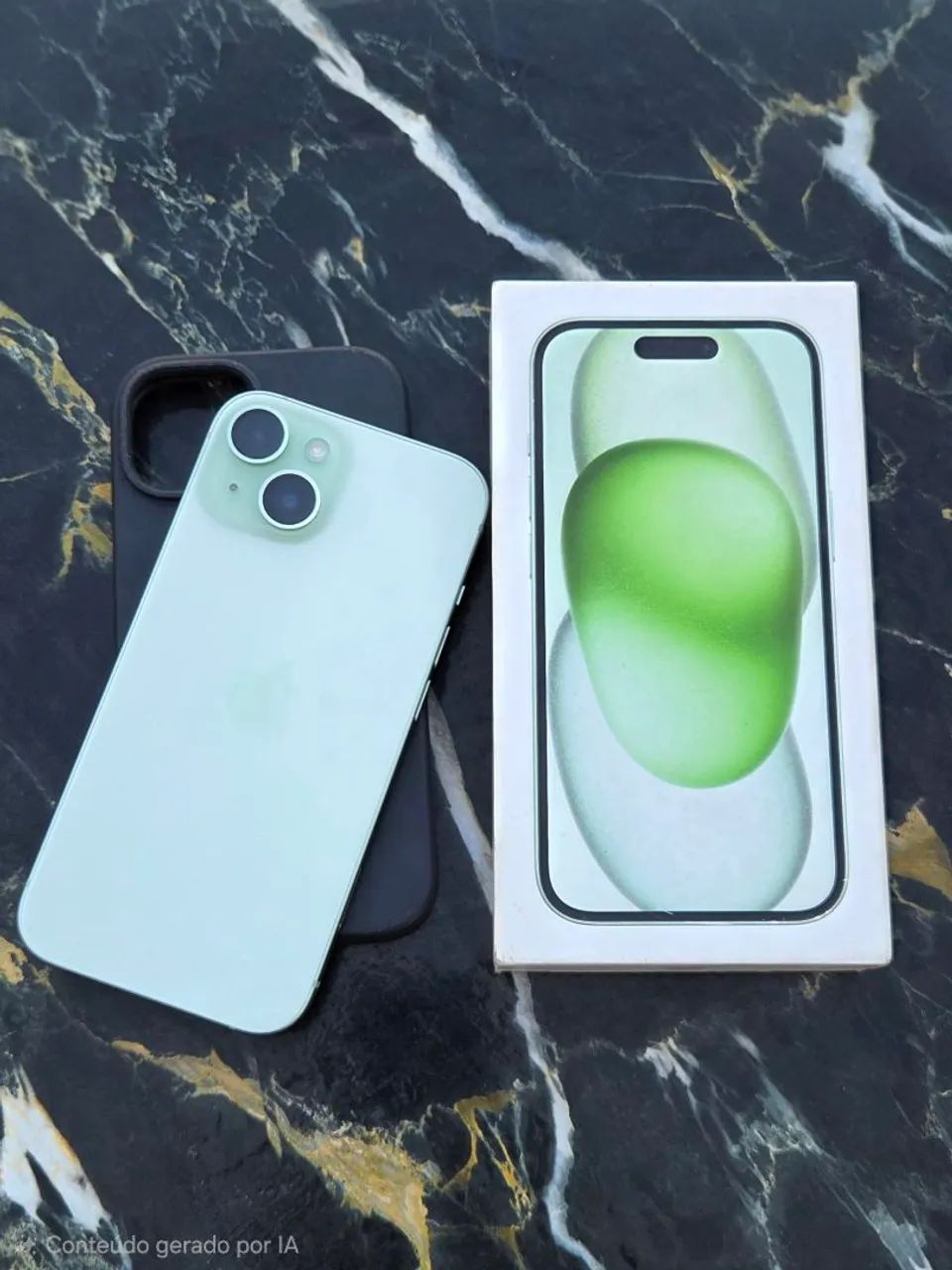 Iphone 15  - Foto 2