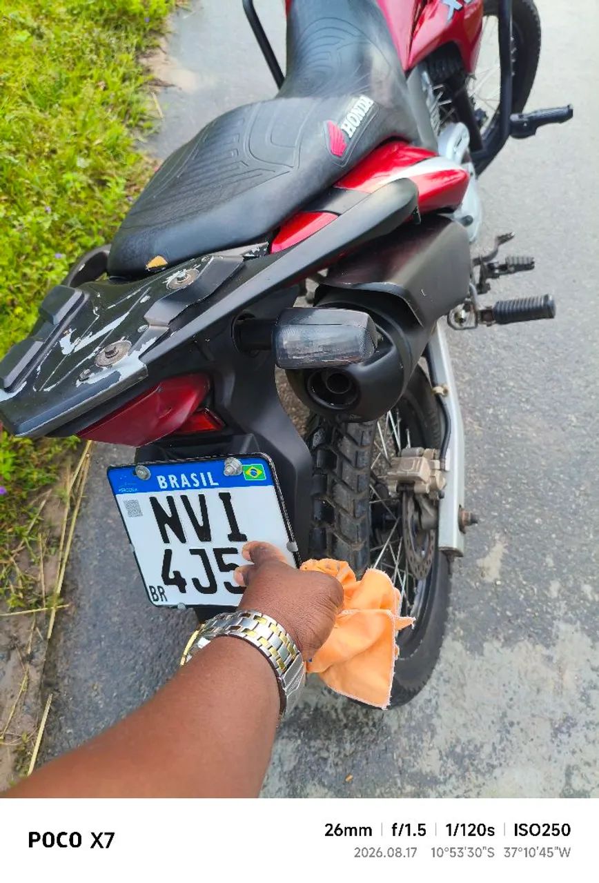 Vendo ou troco  - Foto 2