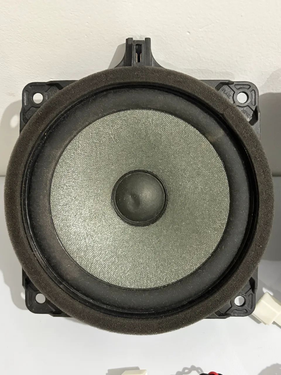 Falante original azera 