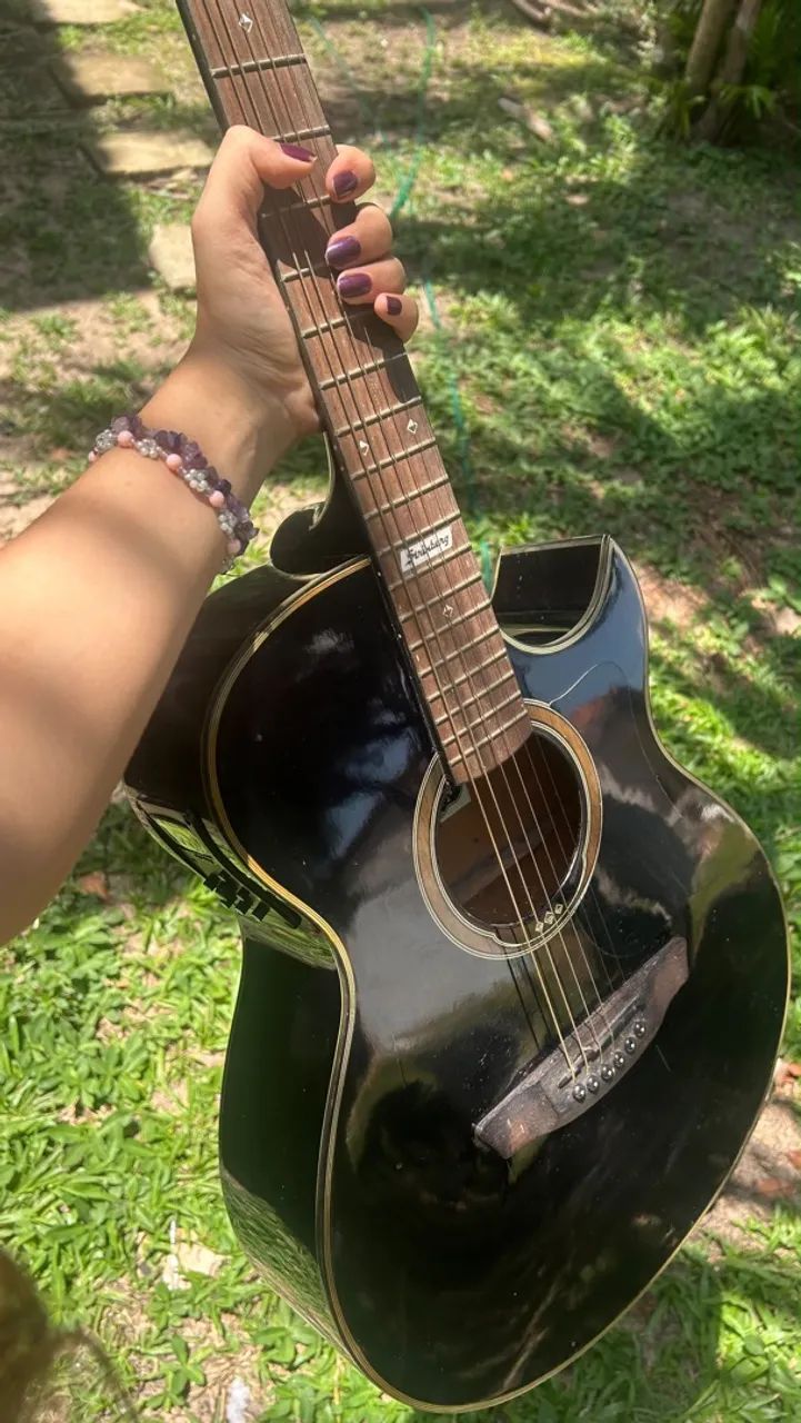 Violão  - Foto 3
