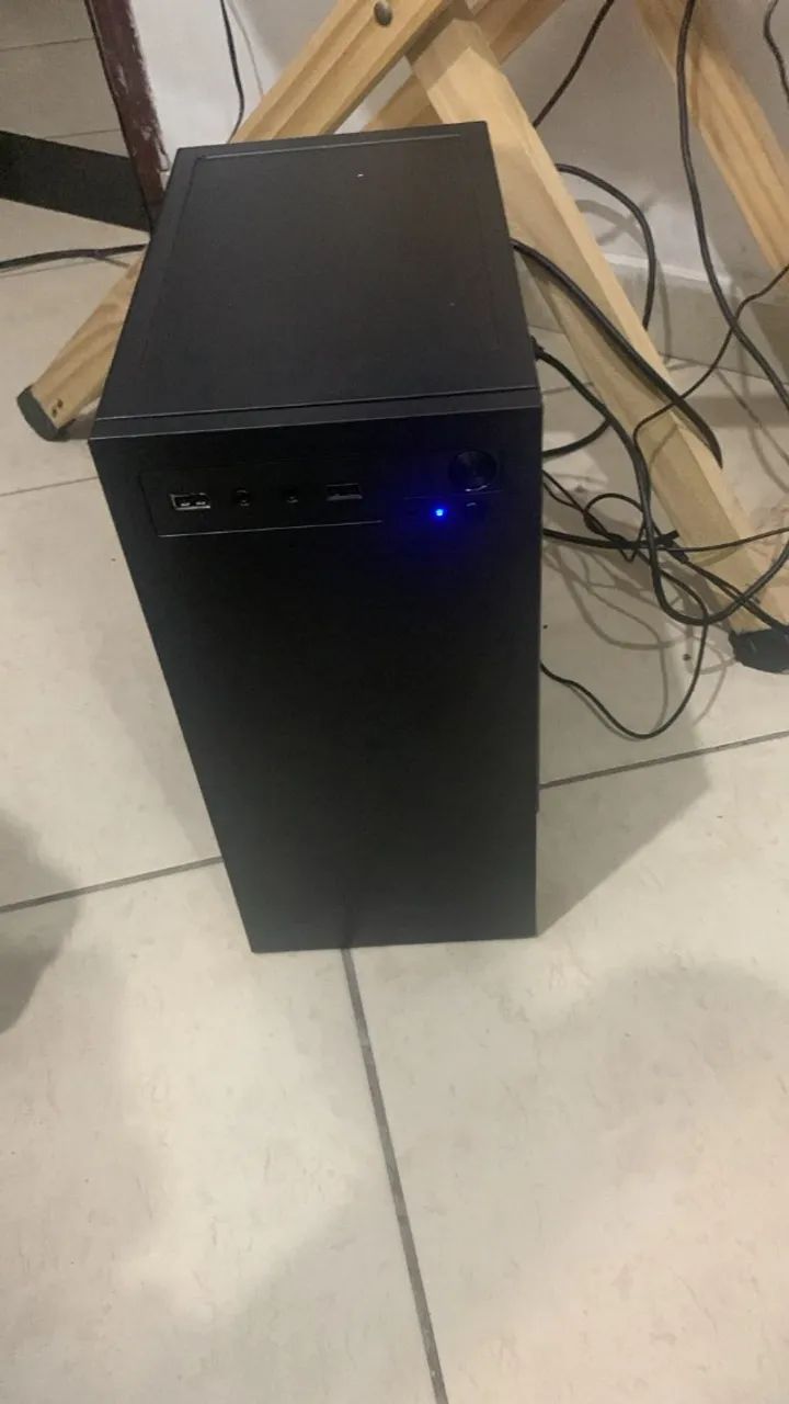 cpu i3 terceira geraçao