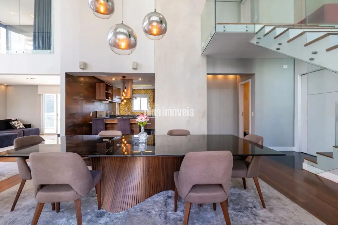 ARQUITETURA ARROJADA NO PANAMBY. - Foto 4