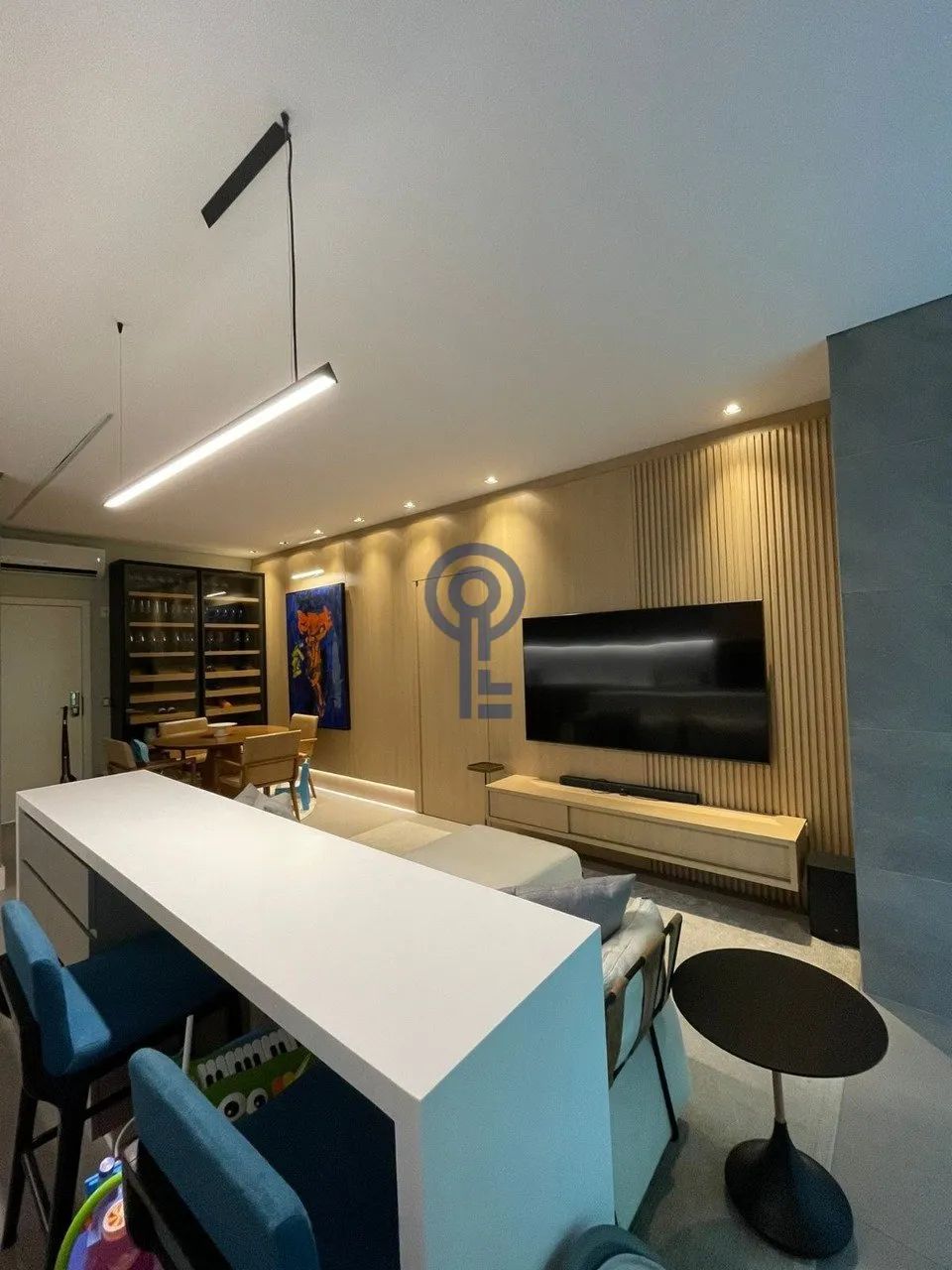 Apartamento 2 suítes no João Paulo - Foto 3
