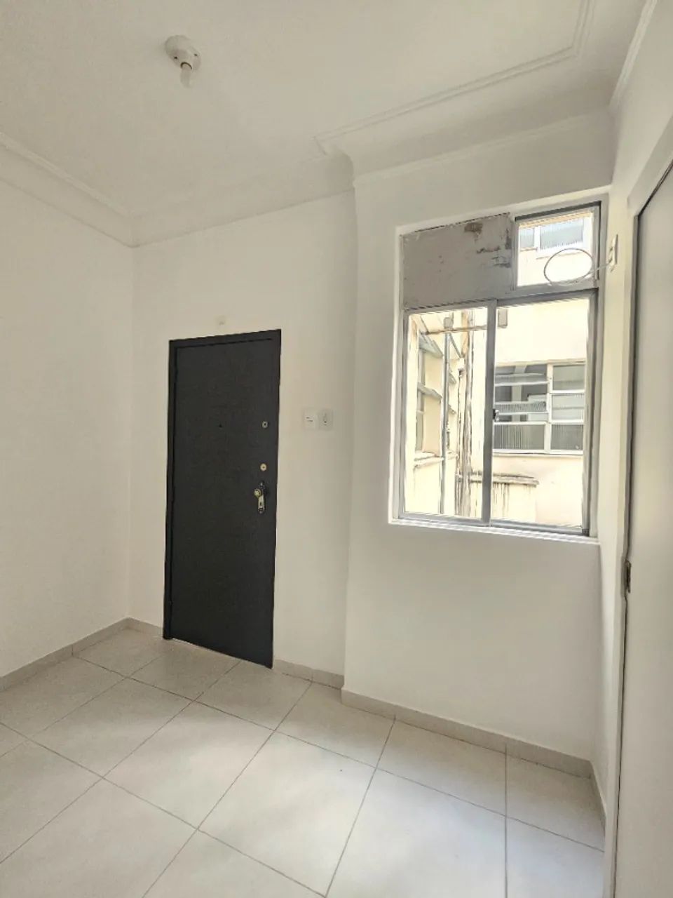 Sala com 36m² - Tijuca - Rua Conde de Bonfim - Foto 4