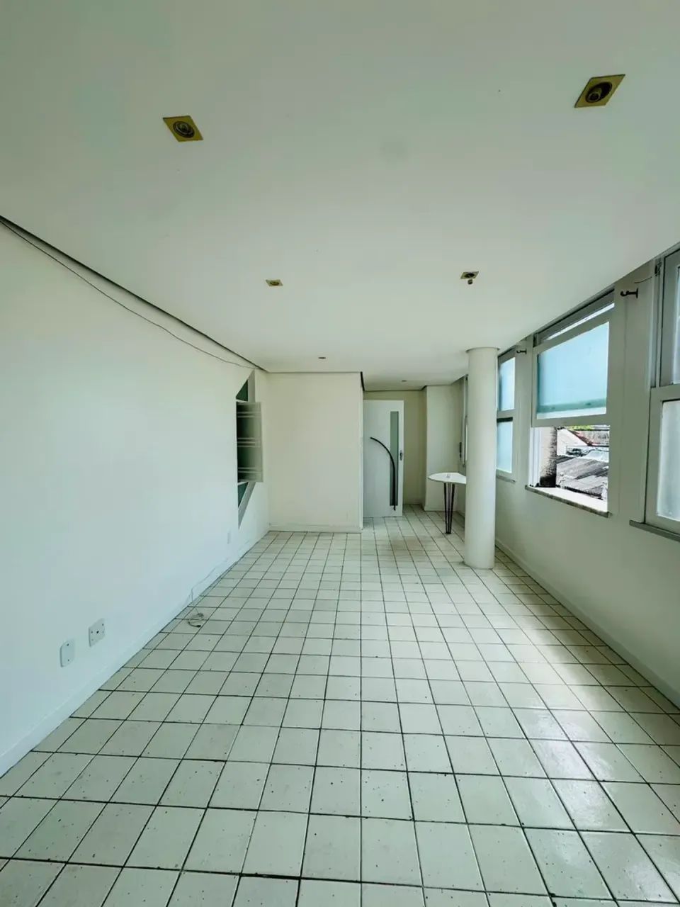 Apartamento Locação - Centro de Ilhéus