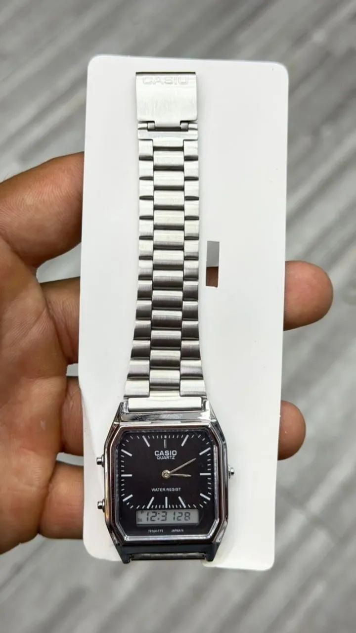 Relógio Casio IPE203 - Foto 5