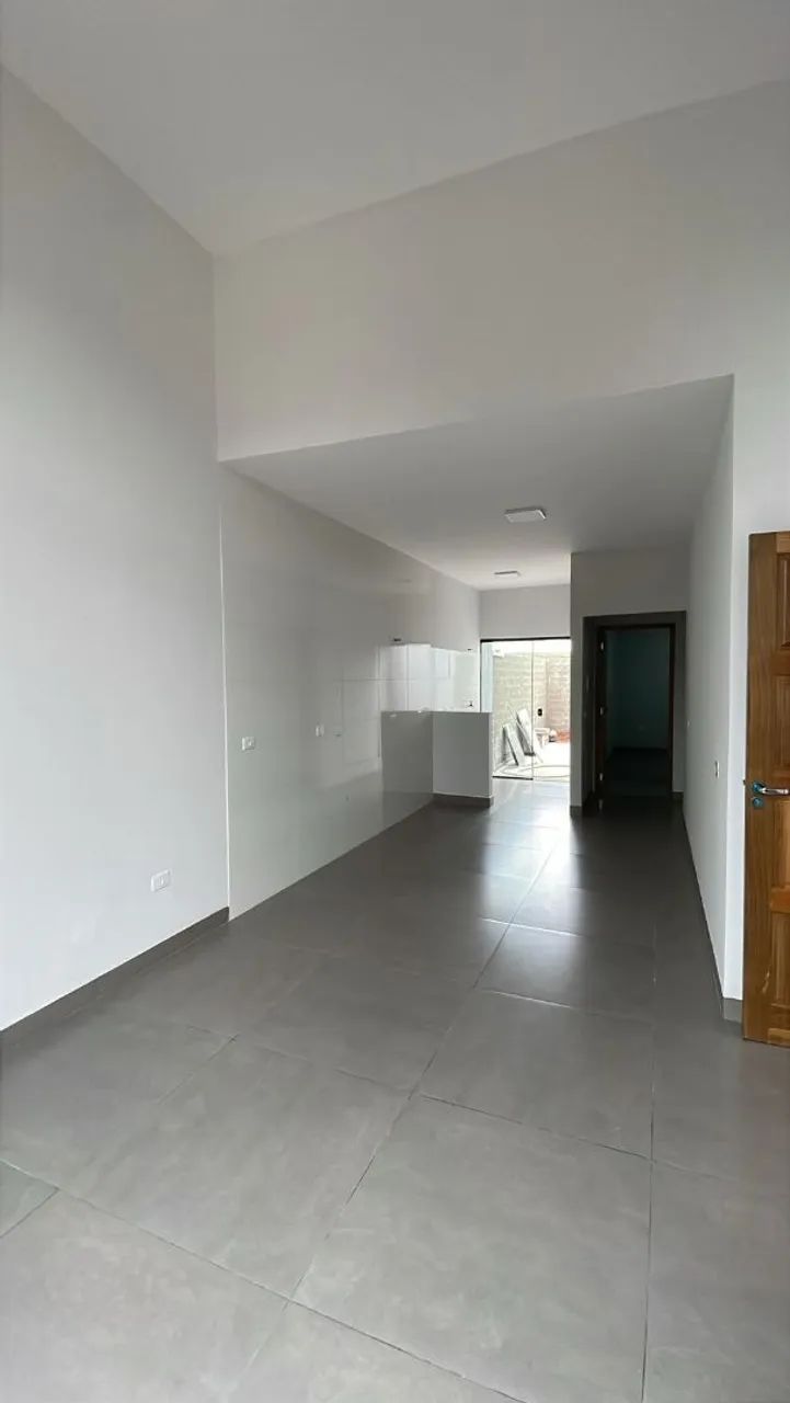 Vendo casa - Nova Esperança - Pr - Foto 4