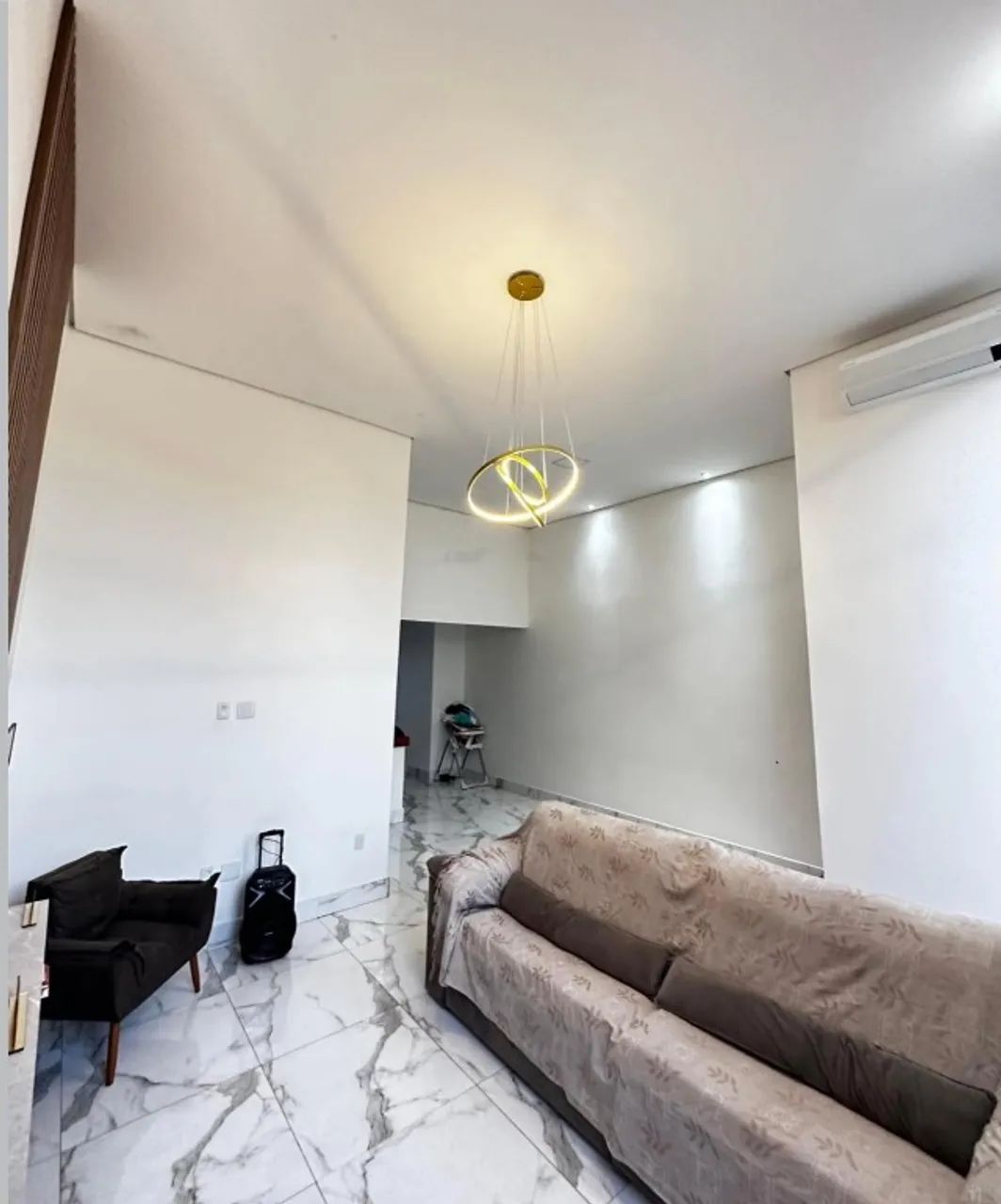 Vendo Casa 3 suítes ponte alta Gama  - Foto 3