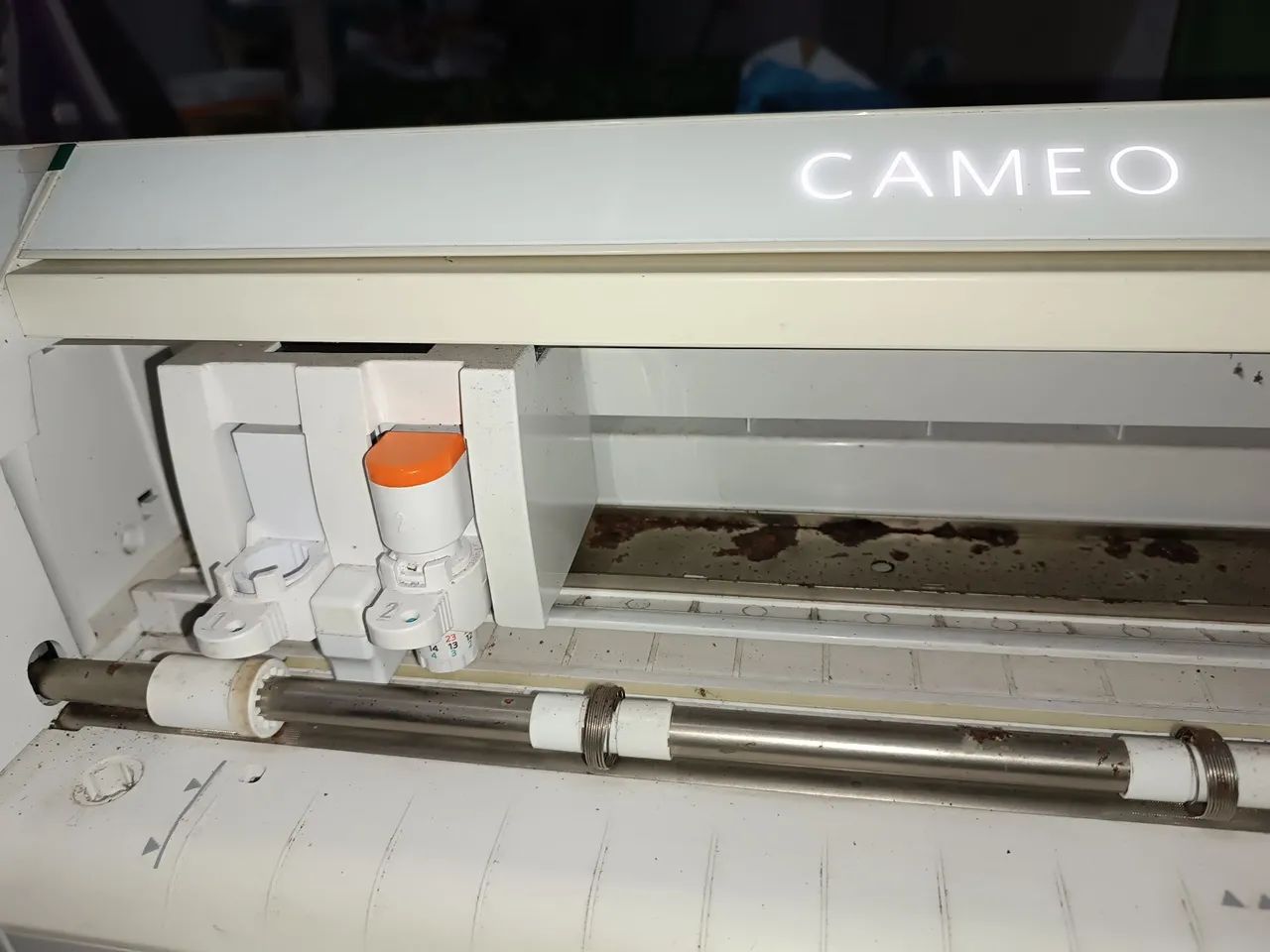 Silhouette Cameo 4  - Foto 2