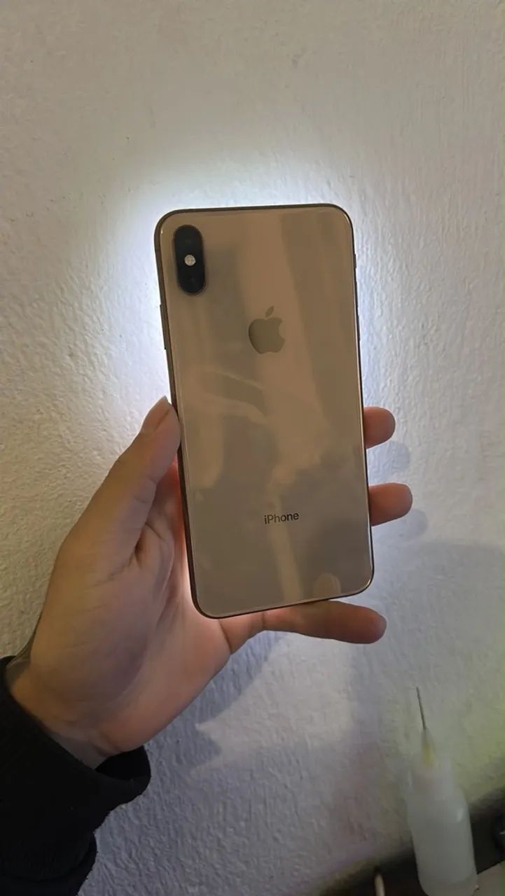 iPhone XS Max - 64GB 