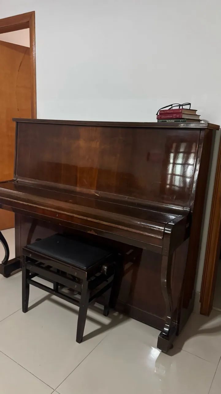 Vende-se piano - Foto 4
