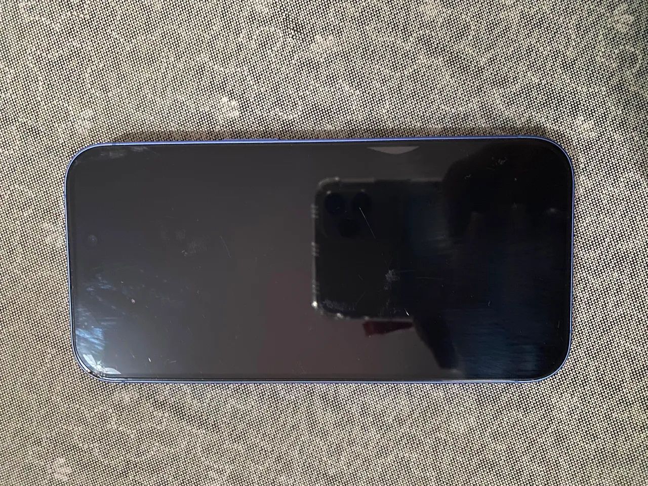 iPhone 16  - Foto 5