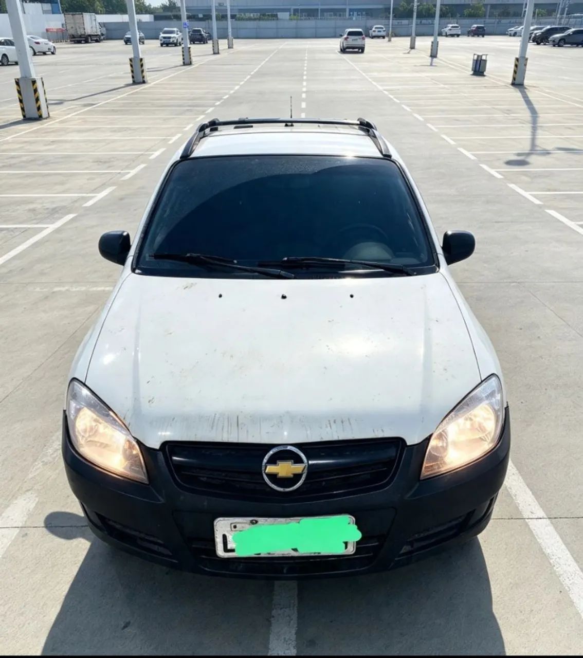 Chevrolet Celta 1.0/super/n.piq.1.0 MPFI VHC 8V 3P 2002