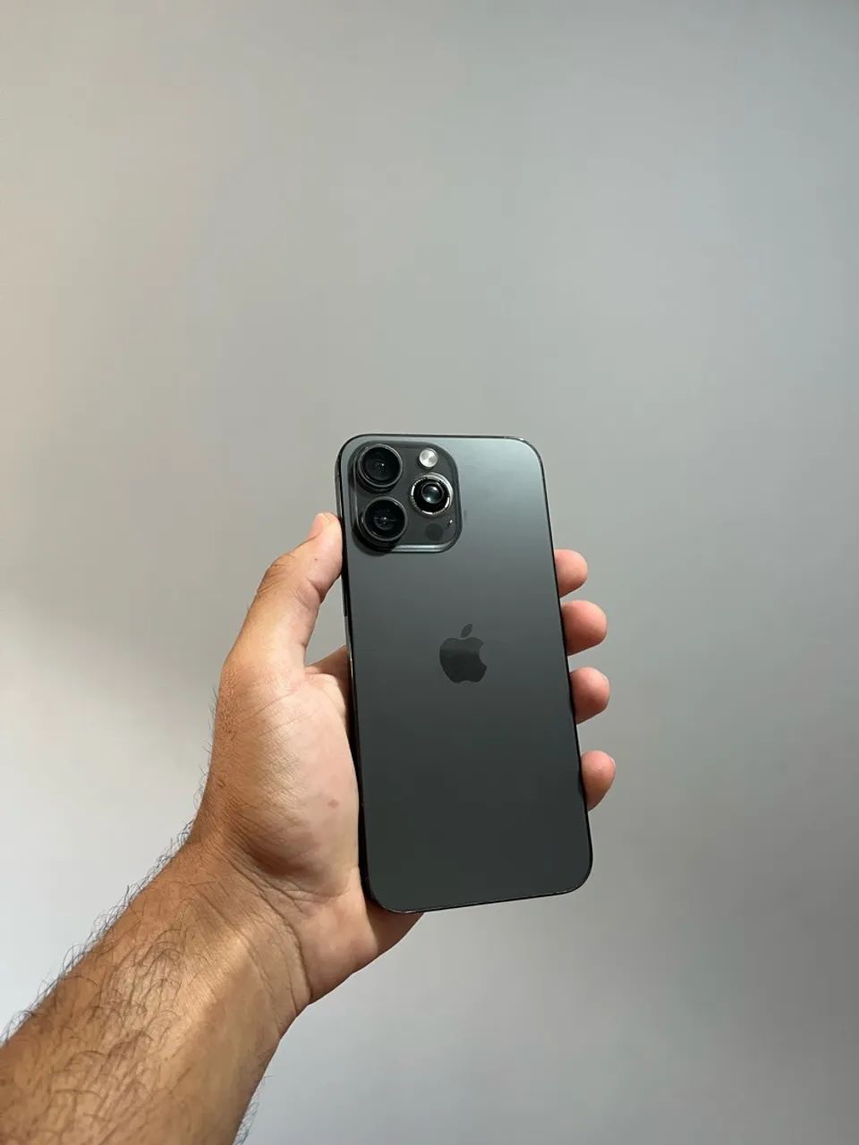 iPhone 15 Pro Max 256GB | Com caixa e cabo | - Foto 4
