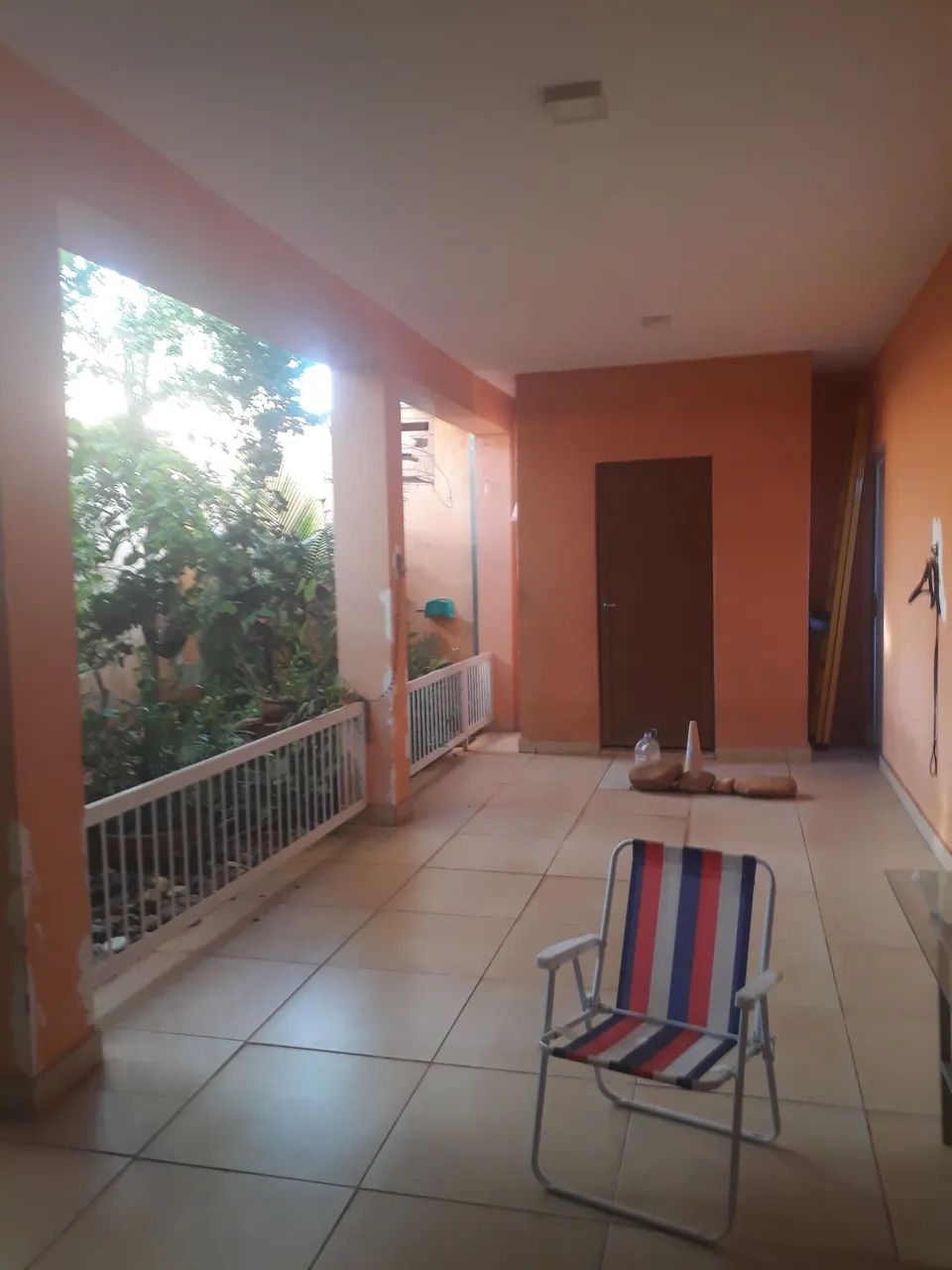 Foto - Ribeirão Preto - Parque Residencial Cândido Portinari
