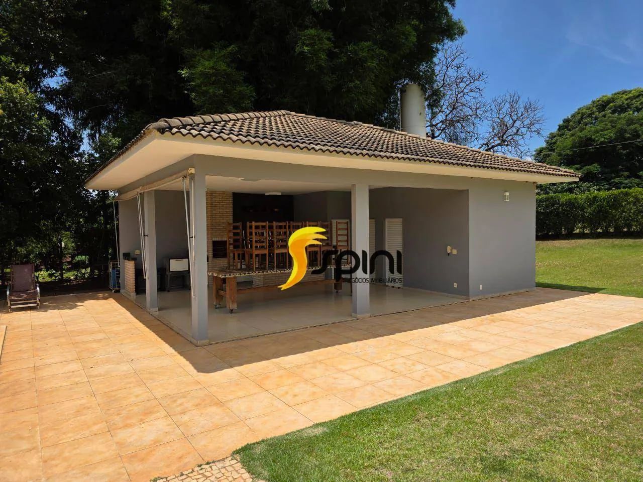 Chácara com 4 dormitórios para alugar, 5300 m² - Morada do Sol - Uberlândia/MG - Foto 5