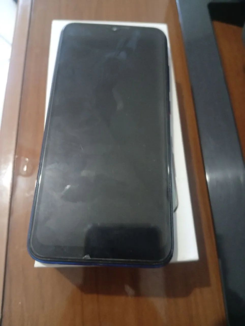Redmi Note 8 - Foto 2