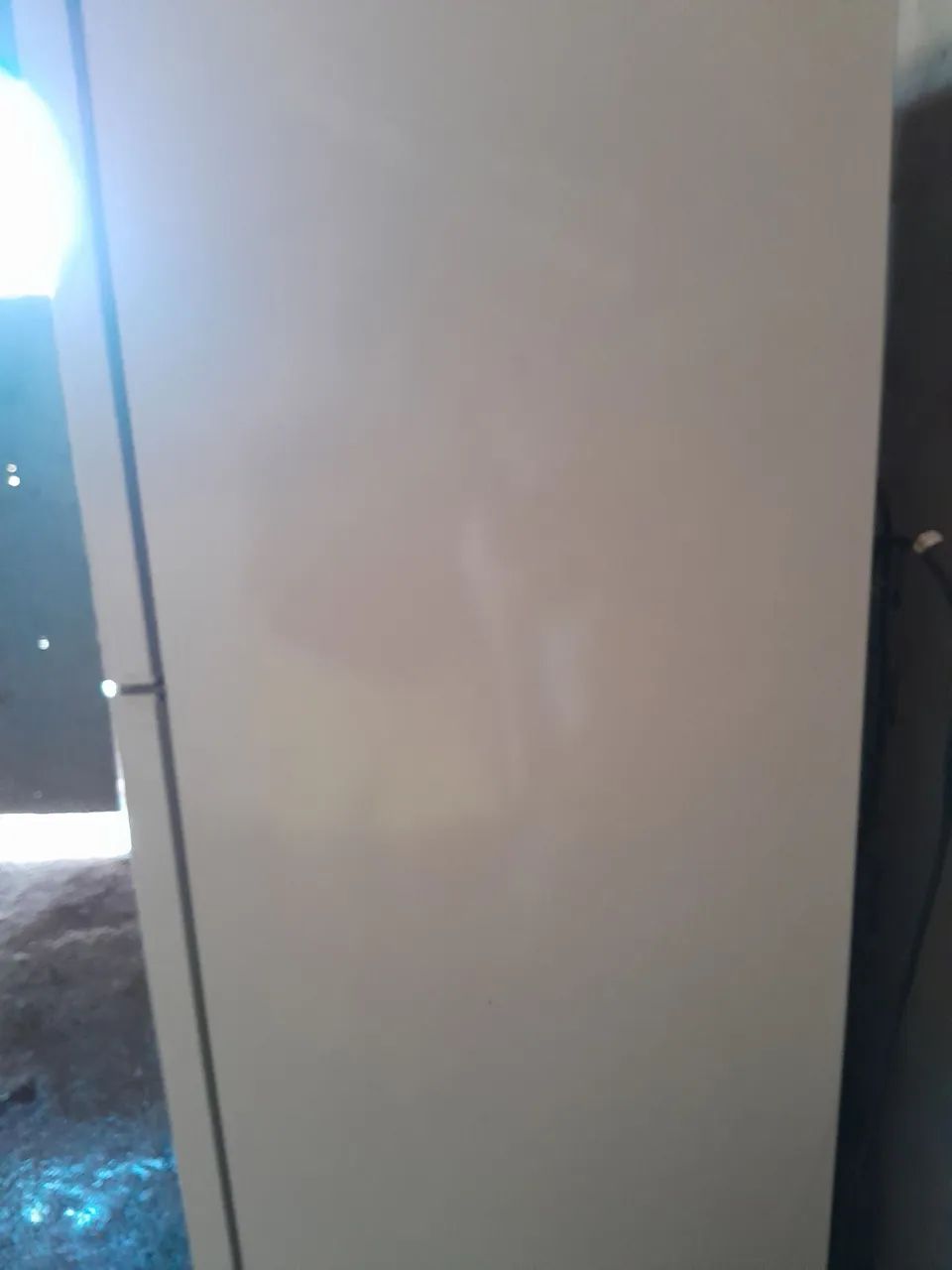 GELADEIRA ELECTROLUX NOVA!!! - Foto 5