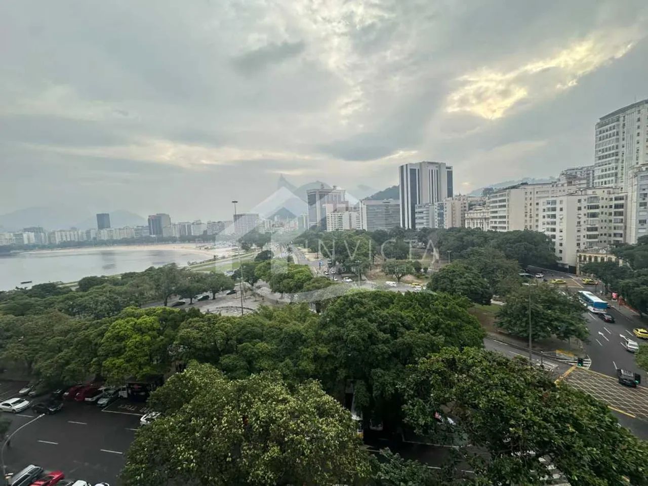 Apartamento : / Residencial / Botafogo