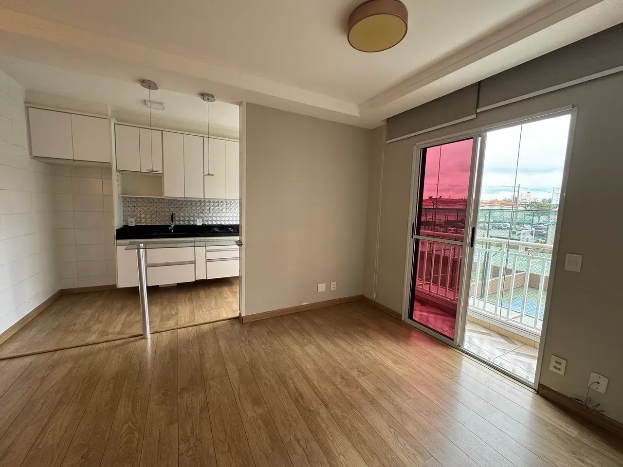Apartamento à venda no Flex Mogi  Nova Mogilar - Foto 5