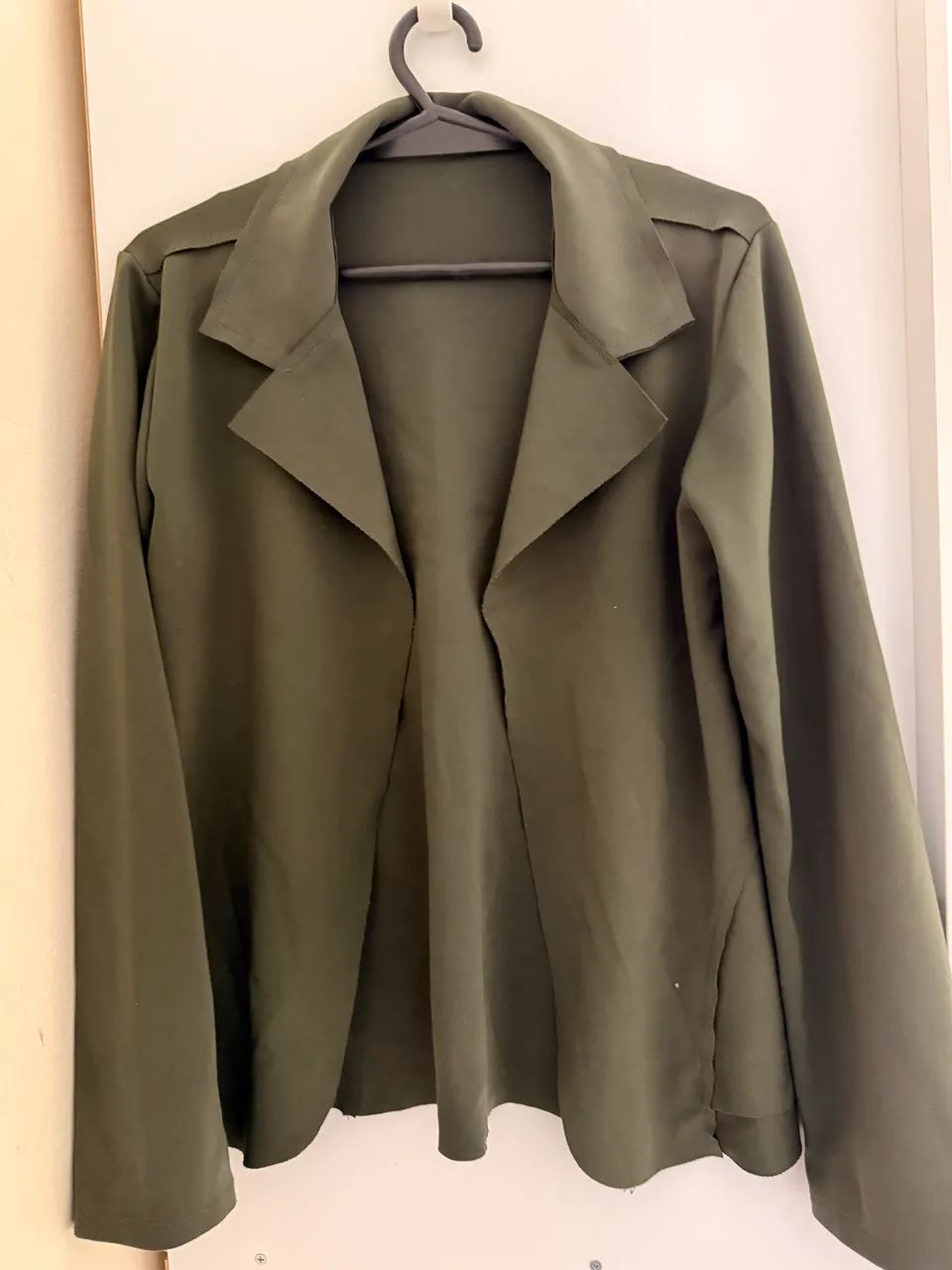 Blazer Neopreme