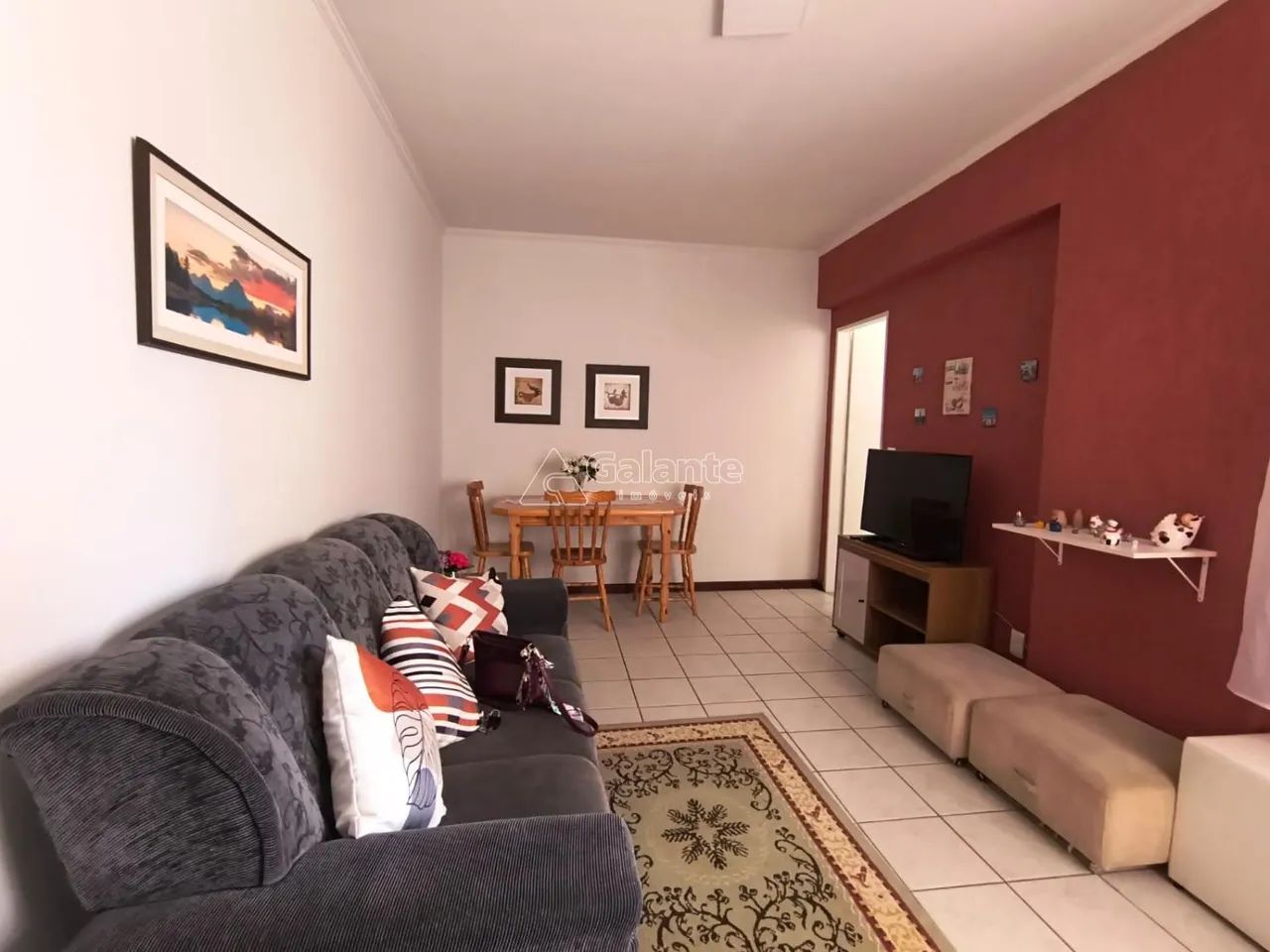 apartamento - Vila Jequitibás - Campinas - Foto 3