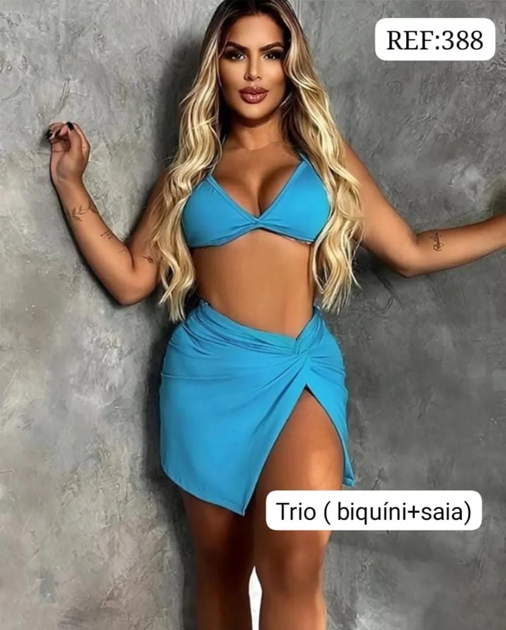 Roupas femininas  - Foto 5