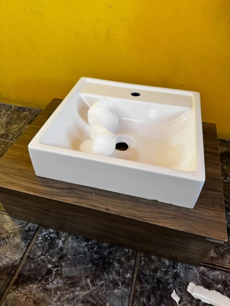 Conjunto Bancada Com Cuba