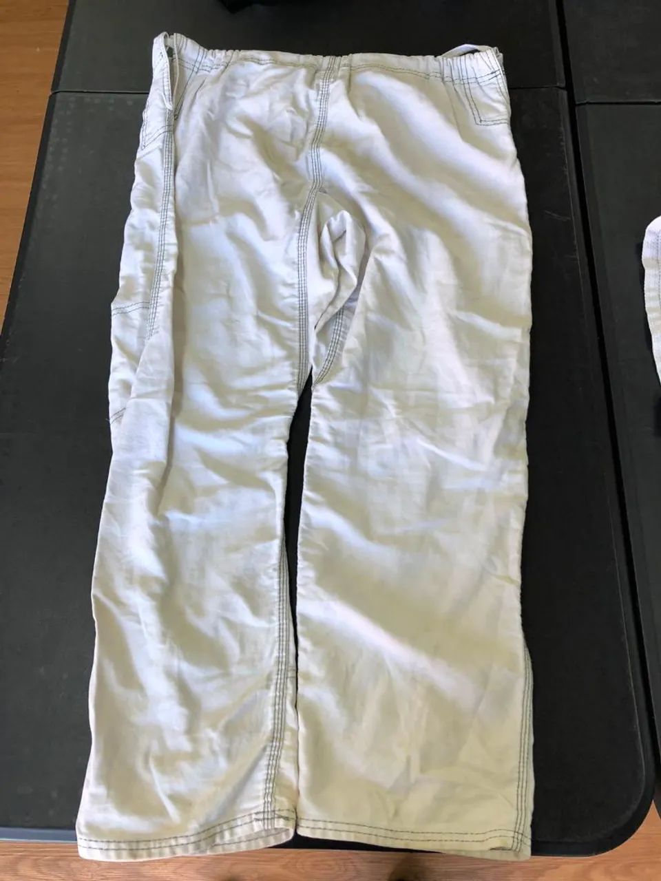 Kimono Koral A1 usado - Foto 4