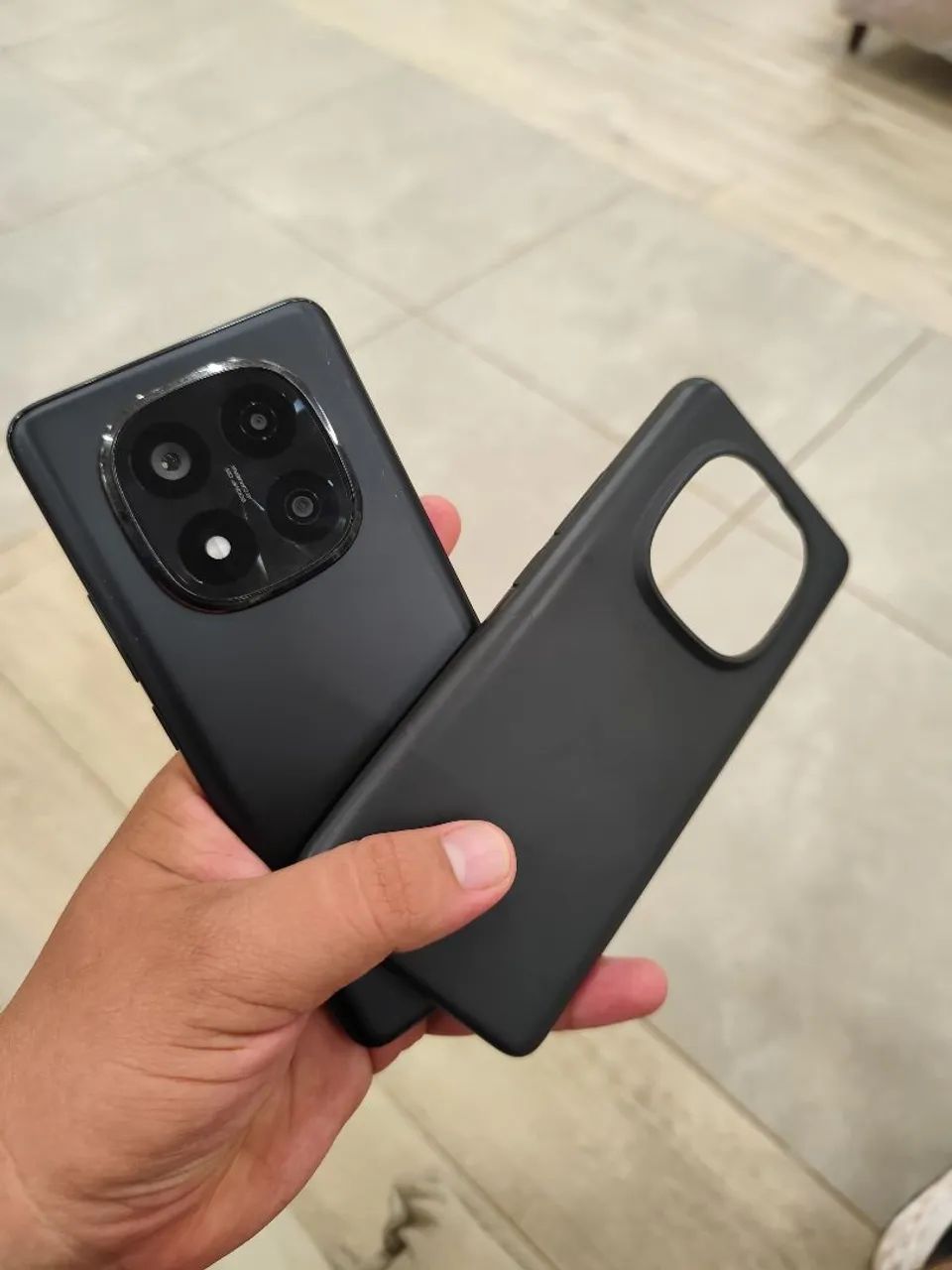 Redmi note 14 PRO PLUS 256GB 