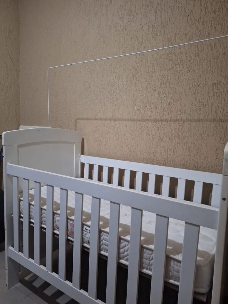 Berço para Bebê - Foto 3