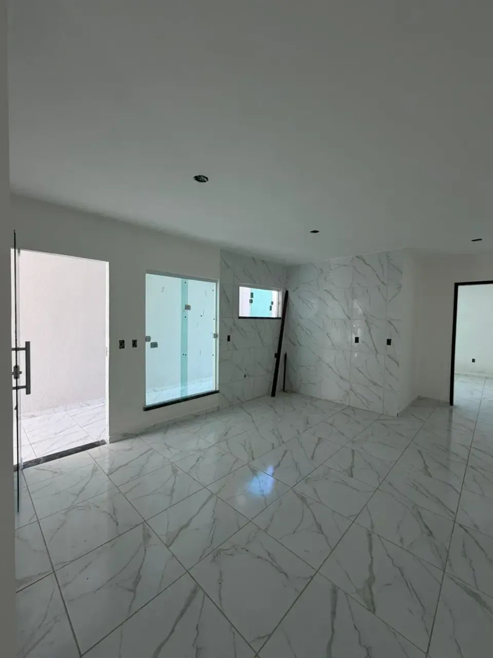 Casa a venda com 2 quartos no Gererau - Itaitinga - CE - Foto 4
