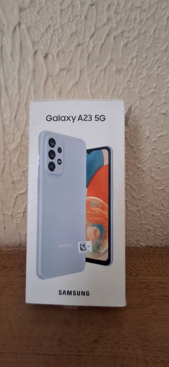 Vendo celular Samsung A35 5g