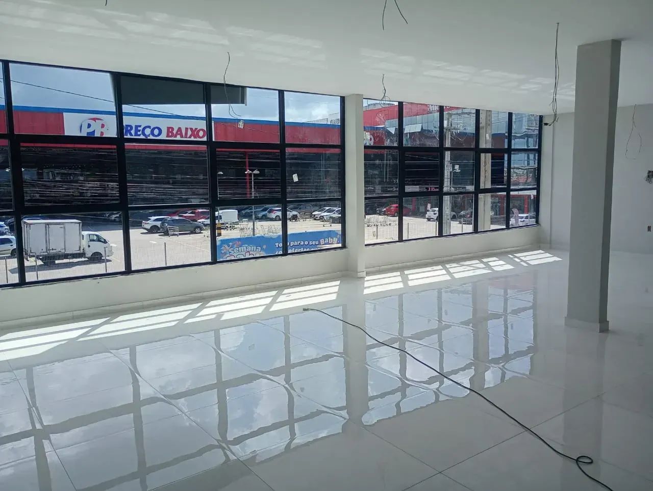 ANNY CRUZ ALUGA, salas comerciais na Cidade Nova. - Foto 4