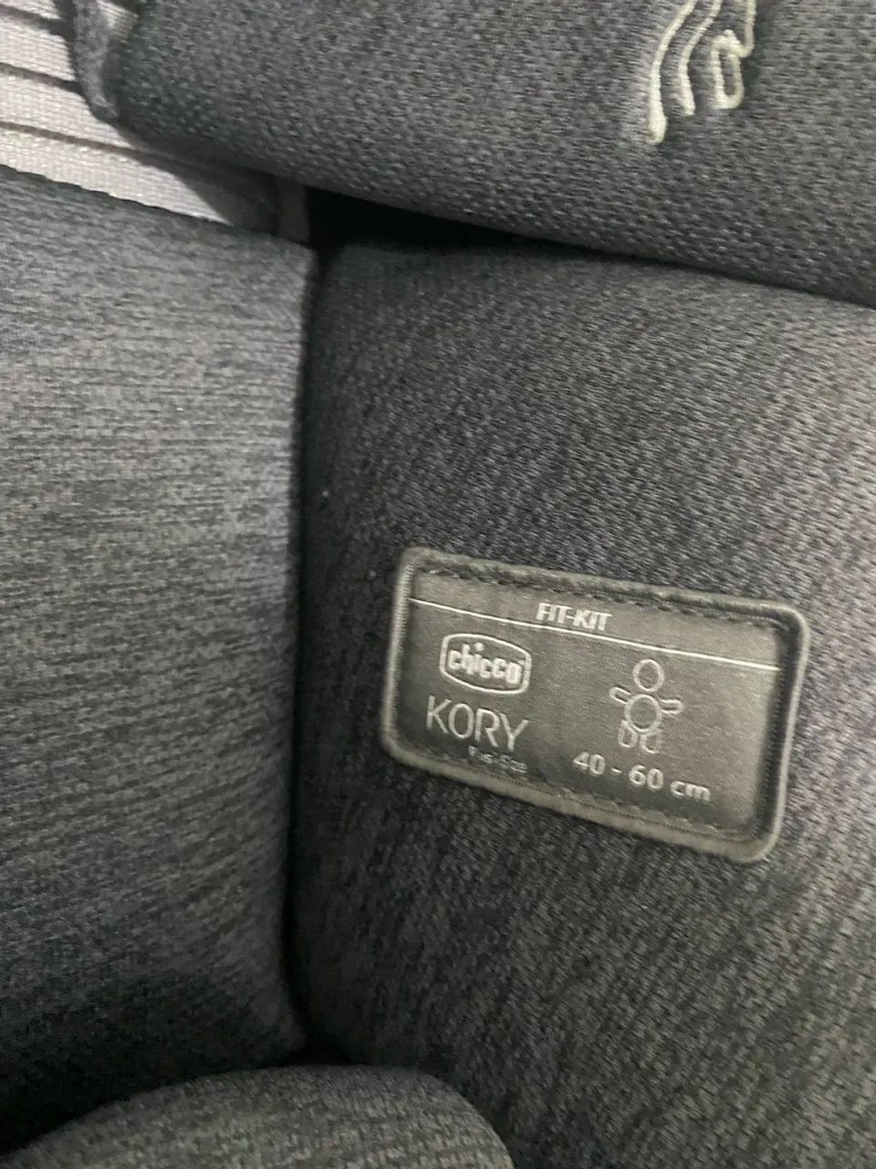 Bebê Conforto Kori Plus - Chicco - Foto 2