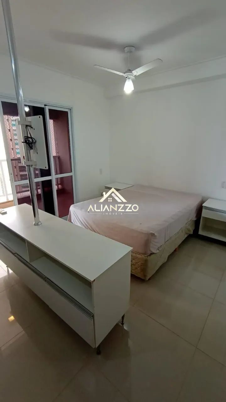 Flat Residencial no Bairro Bosque das Juritis em Ribeirão Preto/SP. Alianzzo Imóveis. - Foto 5