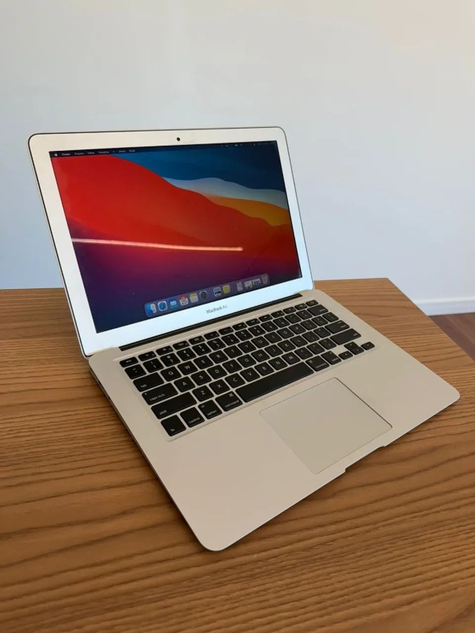 Macbook Air 2014 - Notebooks - Abranches, Curitiba 1496841982 | OLX