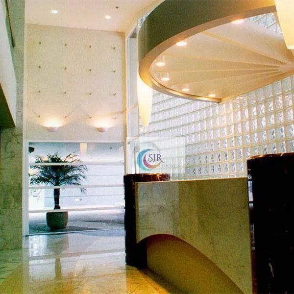 Conjunto para alugar, 198 m² - Brooklin - São Paulo/SP - Foto 9